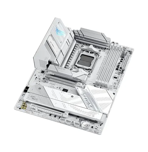 ASUS ROG Strix B850-A 2