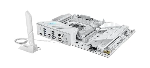 ASUS ROG Strix B850-A 3
