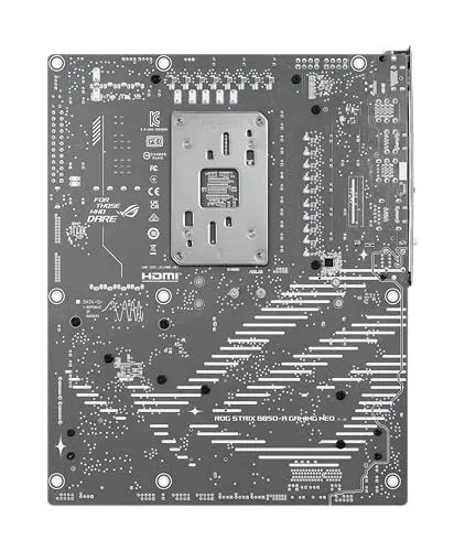 ASUS ROG Strix B850-A 4