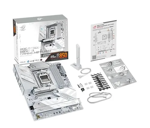 ASUS ROG Strix B850-A 6