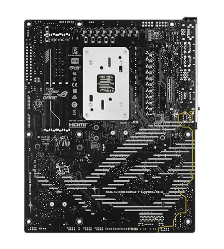 ASUS ROG Strix B850-F GAMING WIFI7 2