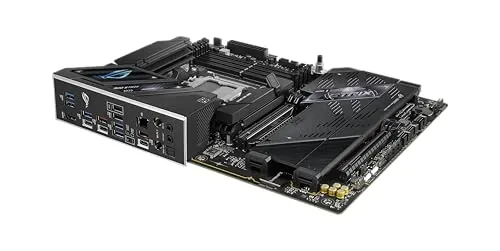 ASUS ROG Strix B850-F GAMING WIFI7 3