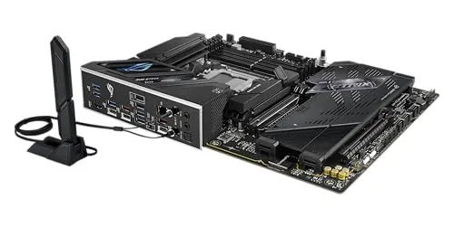 ASUS ROG Strix B850-F GAMING WIFI7 4