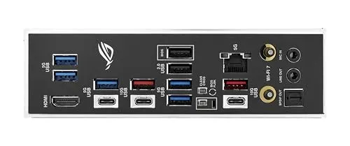 ASUS ROG Strix B850-F GAMING WIFI7 5