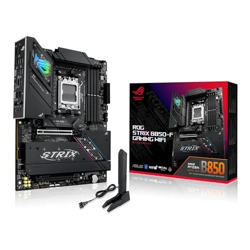 Asus ROG Strix B850-F