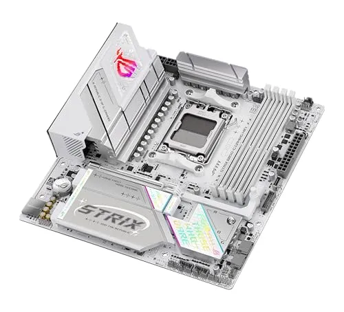 ASUS ROG Strix B850-G 3