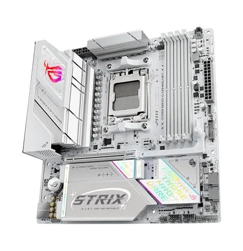 ASUS ROG Strix B850-G 4