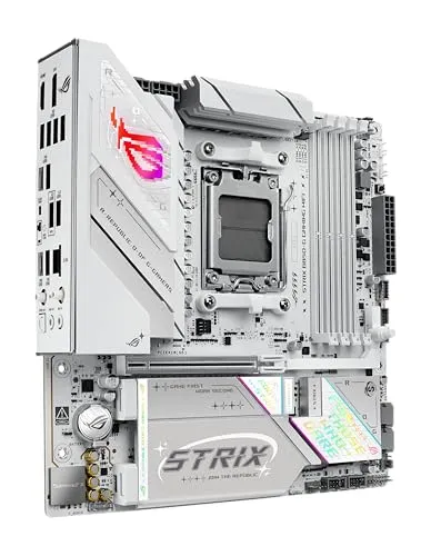 ASUS ROG Strix B850-G 5