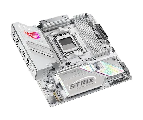 ASUS ROG Strix B850-G 6