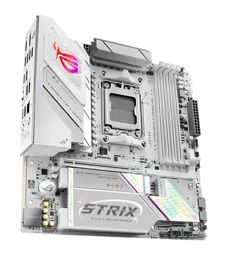 ASUS ROG Strix B850-G 7