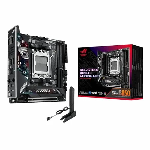 Asus ROG STRIX B850-I