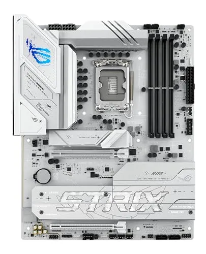 ASUS ROG Strix B860-A
