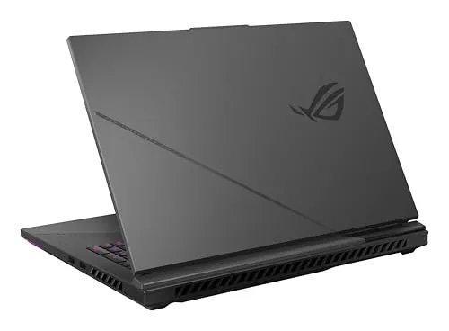 ASUS ROG Strix G18 G814PP