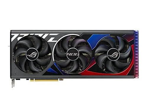 ASUS ROG Strix GeForce RTX 4090