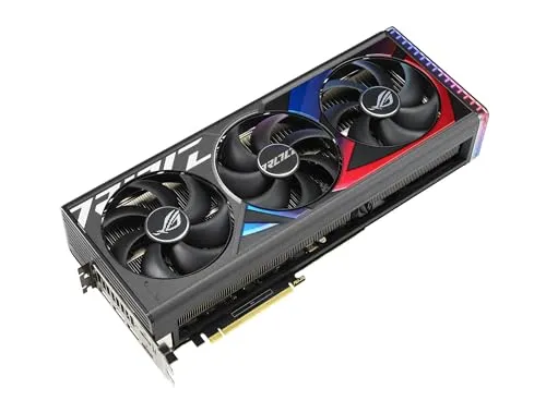 ASUS ROG Strix GeForce RTX 4090 3