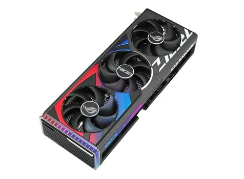 ASUS ROG Strix GeForce RTX 4090 4