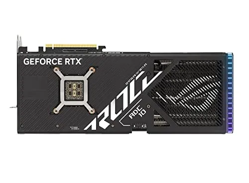 ASUS ROG Strix GeForce RTX 4090 5