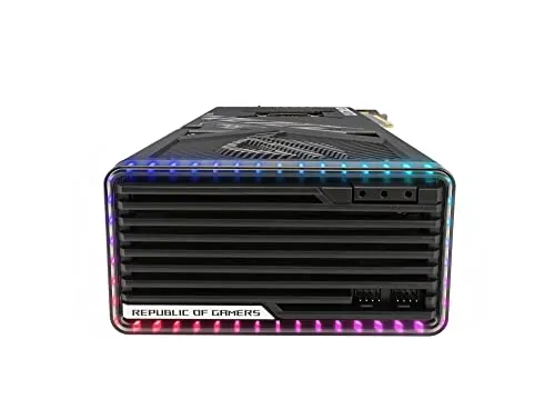 ASUS ROG Strix GeForce RTX 4090 6