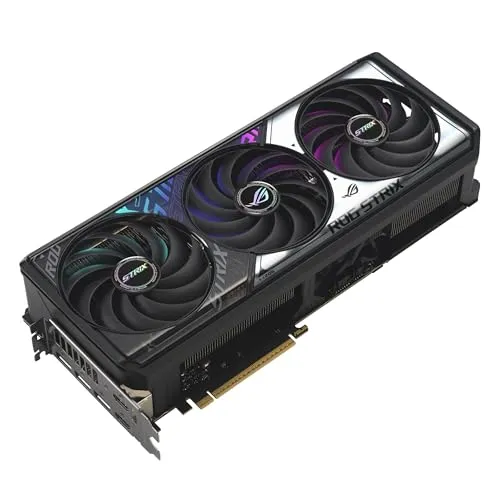 ASUS ROG Strix GeForce RTX 5070 OC Edition