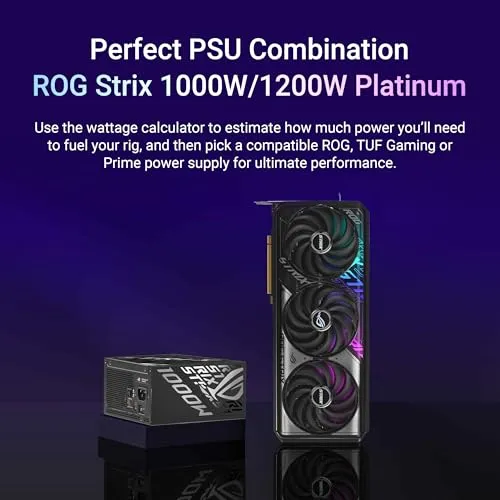 ASUS ROG Strix GeForce RTX 5070 Ti OC Edition 6