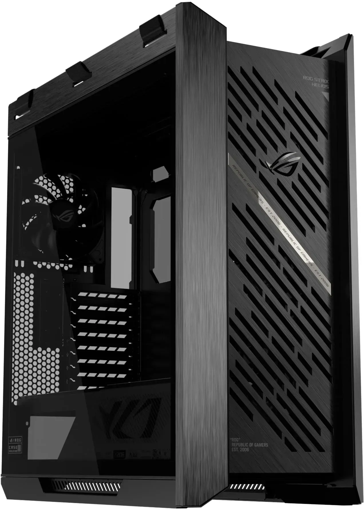 Asus ROG Strix Helios II GX601S