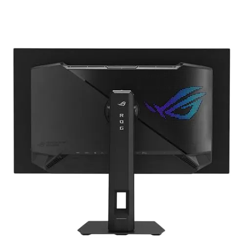 ASUS ROG Strix OLED XG27AQWMG
