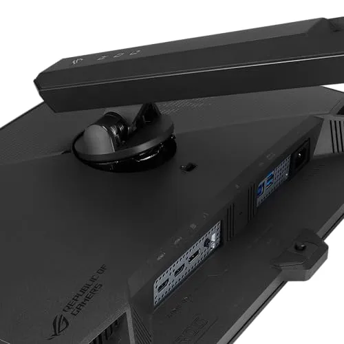 ASUS ROG Strix OLED XG27AQWMG 3