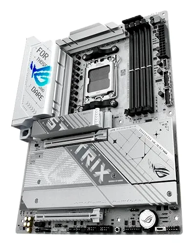 ASUS ROG Strix X870-A 2