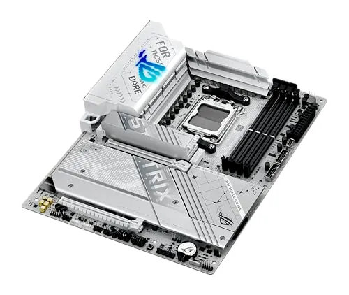 ASUS ROG Strix X870-A 7