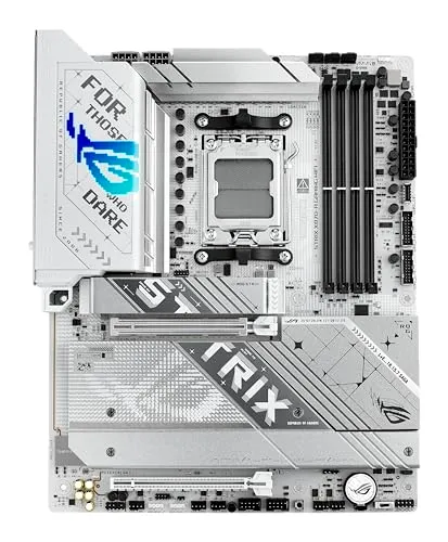 ASUS ROG Strix X870-A 5