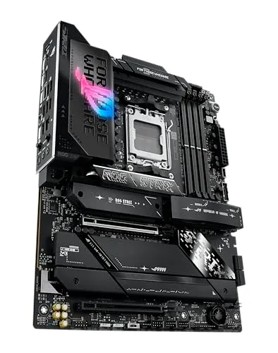 ASUS ROG Strix X870E-E 6