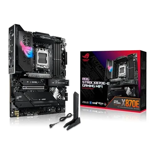 X870E-E