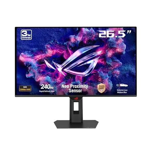XG27AQDMES