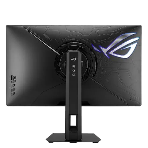 ASUS ROG Strix XG27UCG Gen2