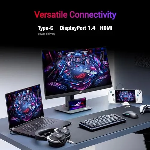 ASUS ROG Strix XG27WCS 2