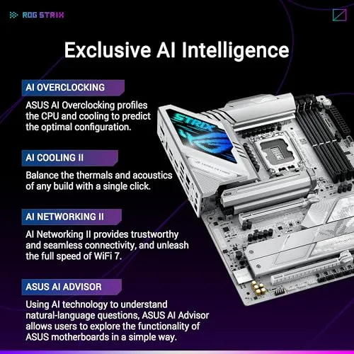 ASUS ROG Strix Z890-A 2