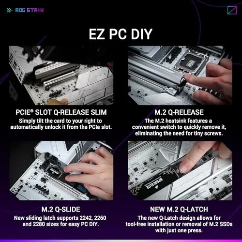 ASUS ROG Strix Z890-A 4