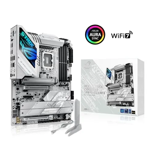 ASUS ROG Strix Z890-A 6