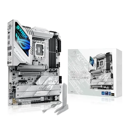 ASUS ROG Strix Z890-A