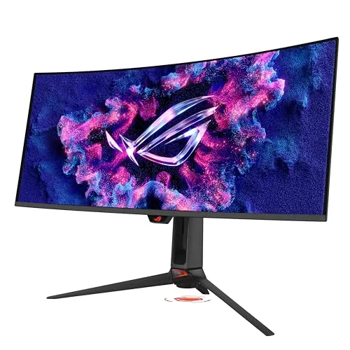 ASUS ROG Swift OLED PG34WCDN 2