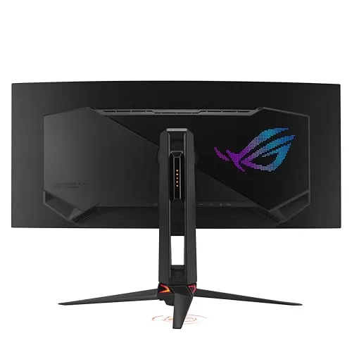 ASUS ROG Swift OLED PG34WCDN 3