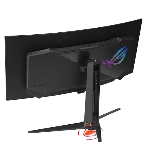 ASUS ROG Swift OLED PG34WCDN 4