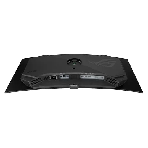 ASUS ROG Swift OLED PG34WCDN 5