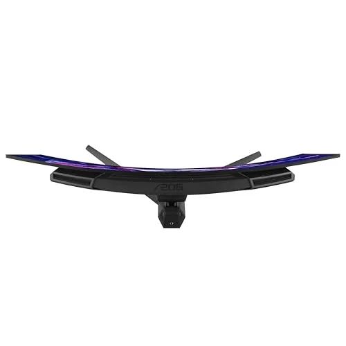ASUS ROG Swift OLED PG34WCDN 6