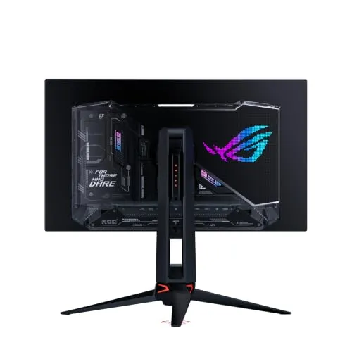 ASUS ROG Swift PG27UC 2