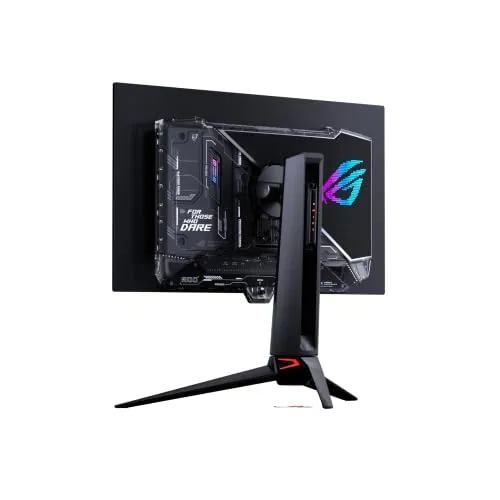 ASUS ROG Swift PG27UC 4
