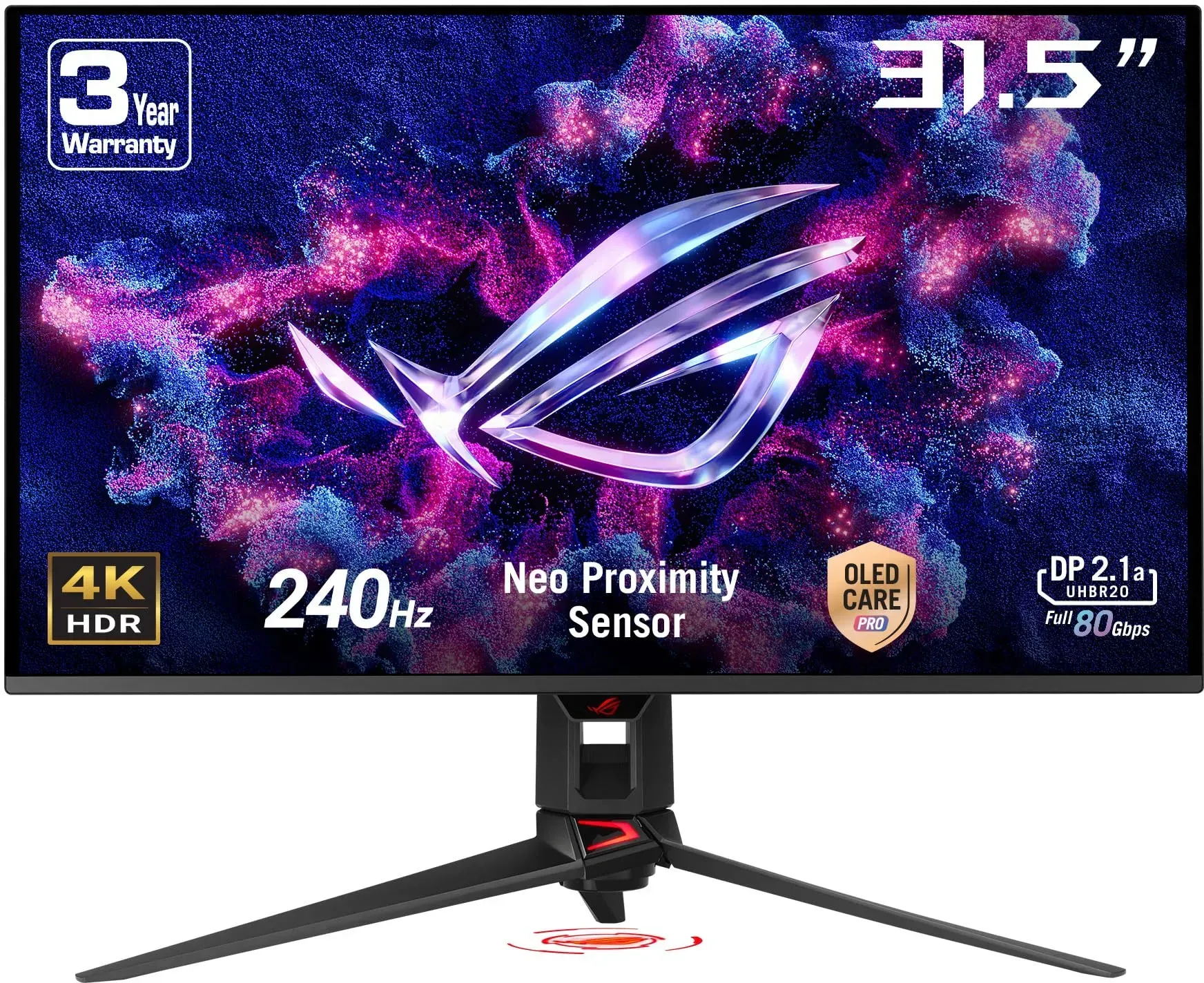 Asus ROG Swift PG32UCDMR