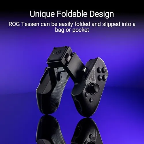ASUS ROG Tessen 2