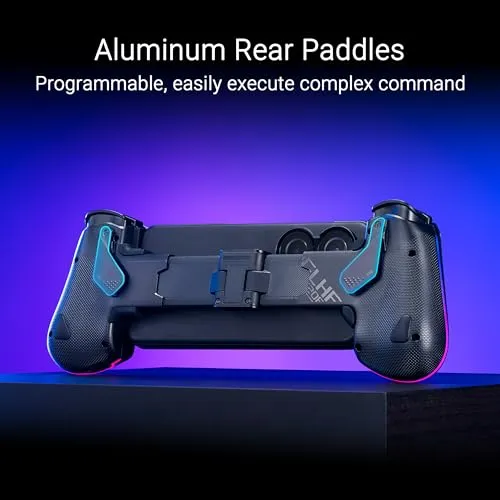 ASUS ROG Tessen 5
