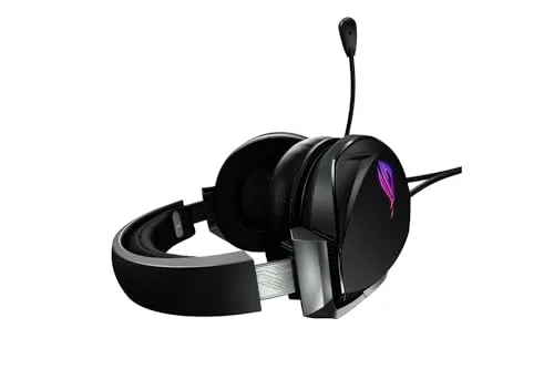 ASUS ROG Theta 7.1 4